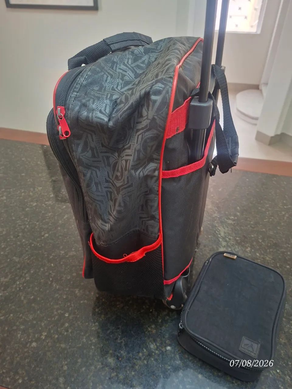 Mochila Escolar  - Foto 3