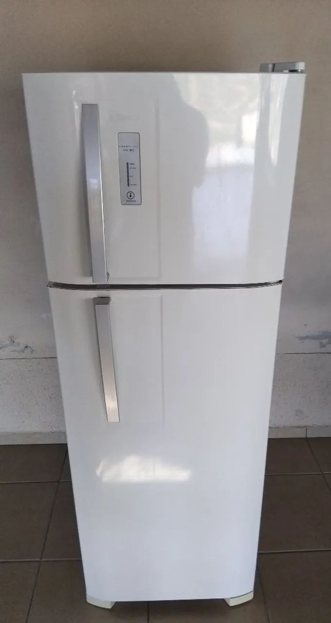 Vendo geladeira Electrolux