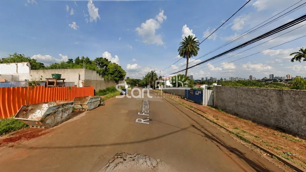 terreno - Parque Taquaral - Campinas - Foto 3