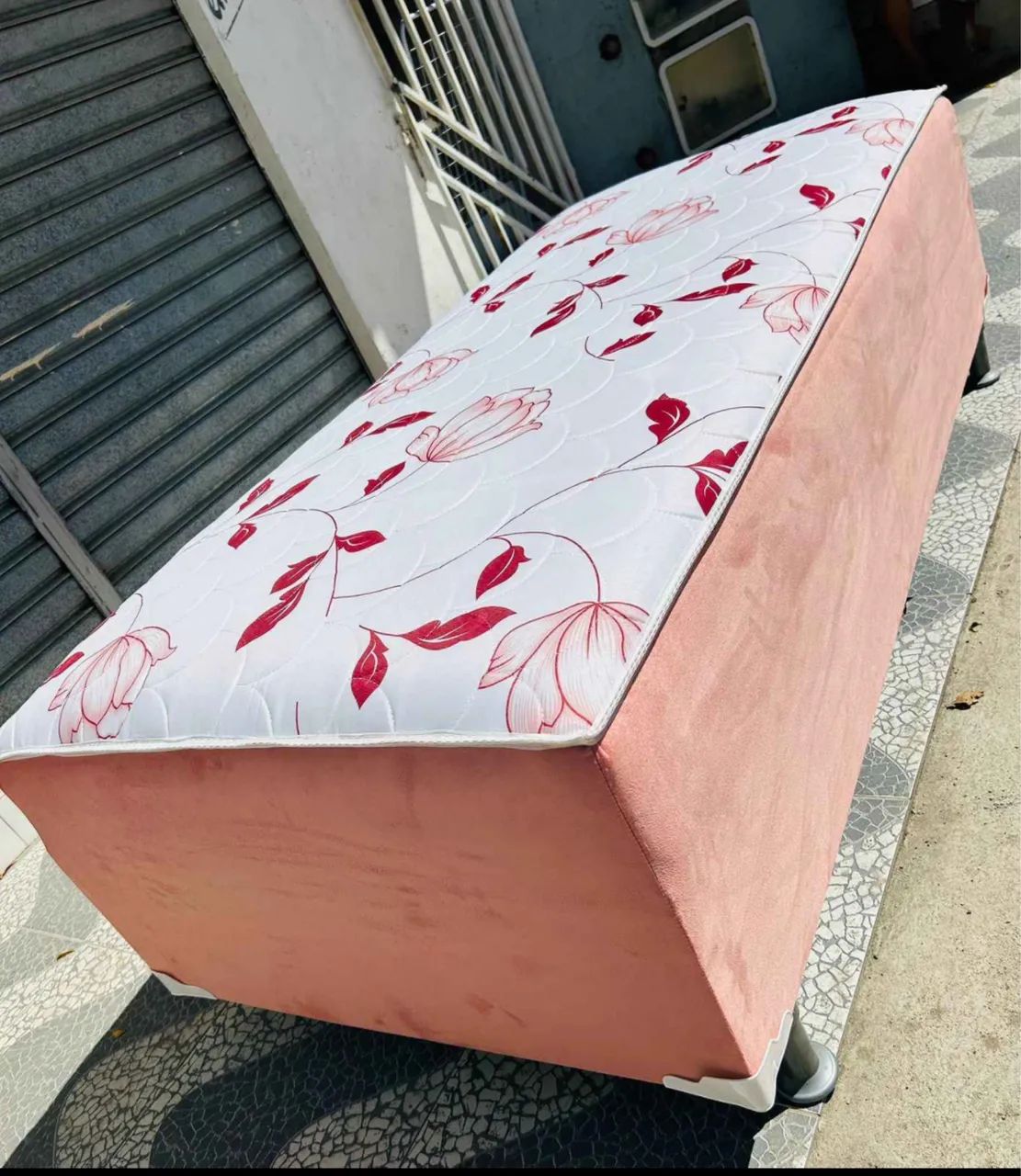 Single Bed Unibox65568095558146125