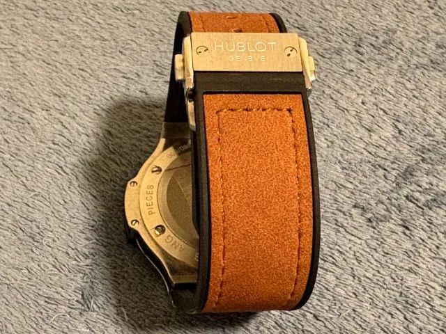 Relógio Hublot  - Foto 3