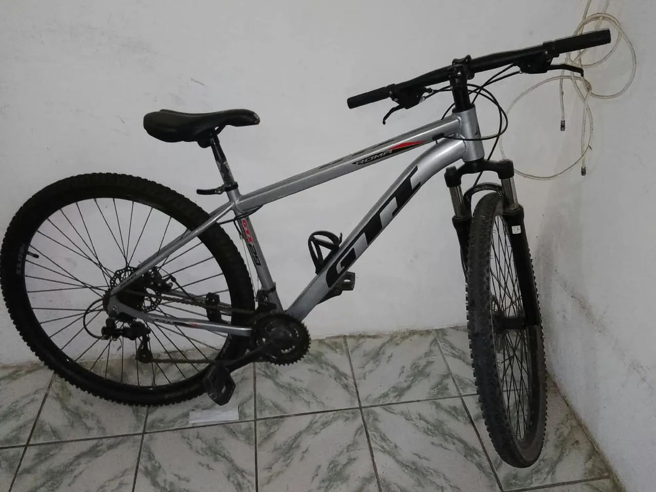 Bicicleta  - Foto 4