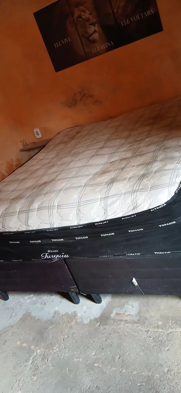 Cama de casal  - Foto 5