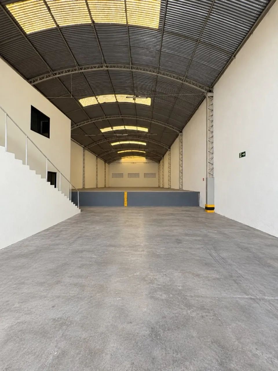 GALPÃO/ARMAZÉM/LOGÍSTICO PRÓXIMO À BR-116 - Foto 2