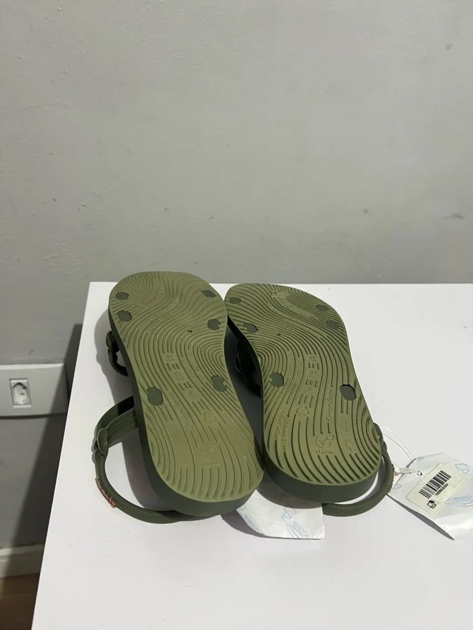 Sandalia ipanema  - Foto 4