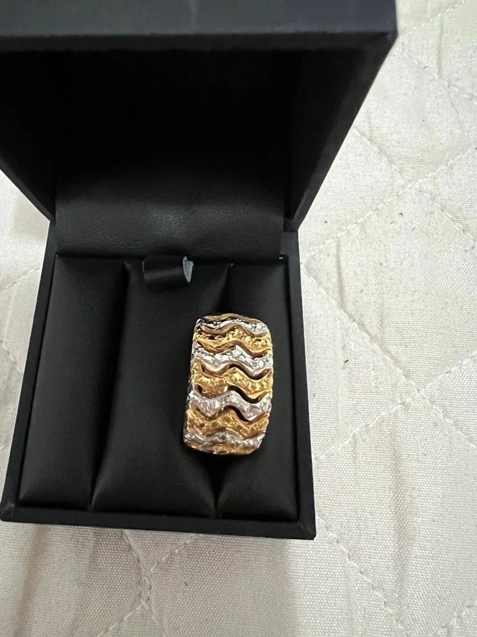 Joias 18 k 