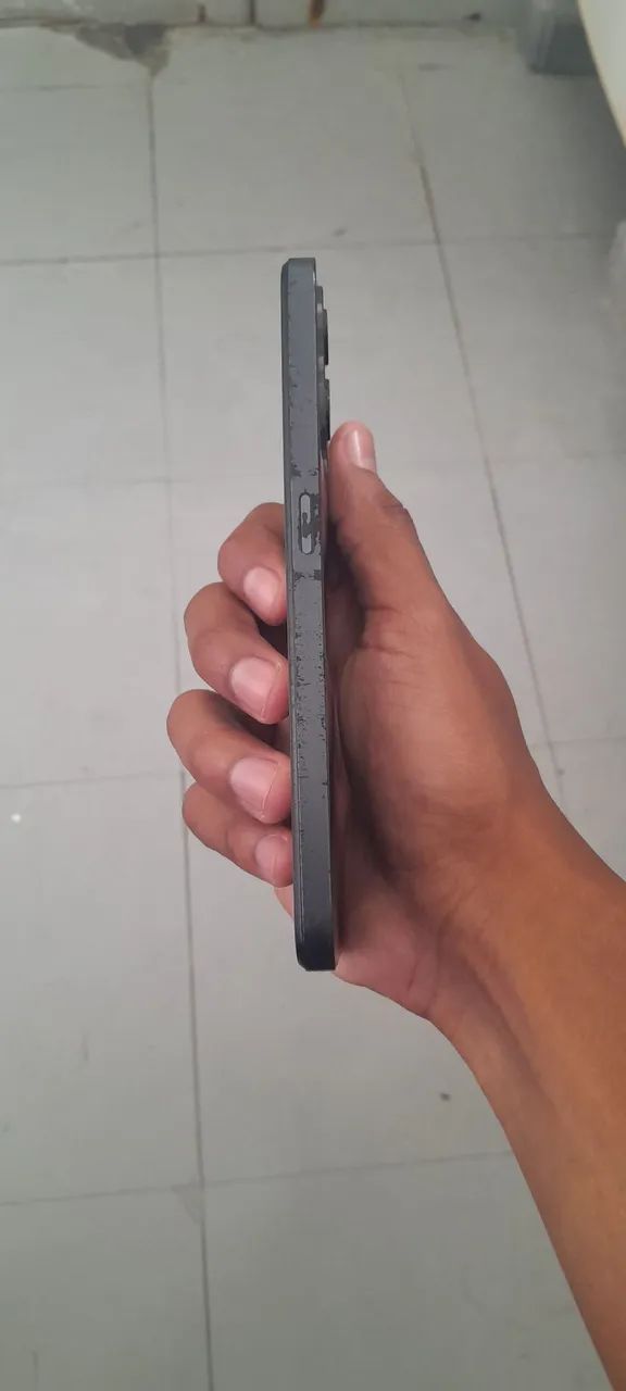 Vendo Realme C35 usado  - Foto 4