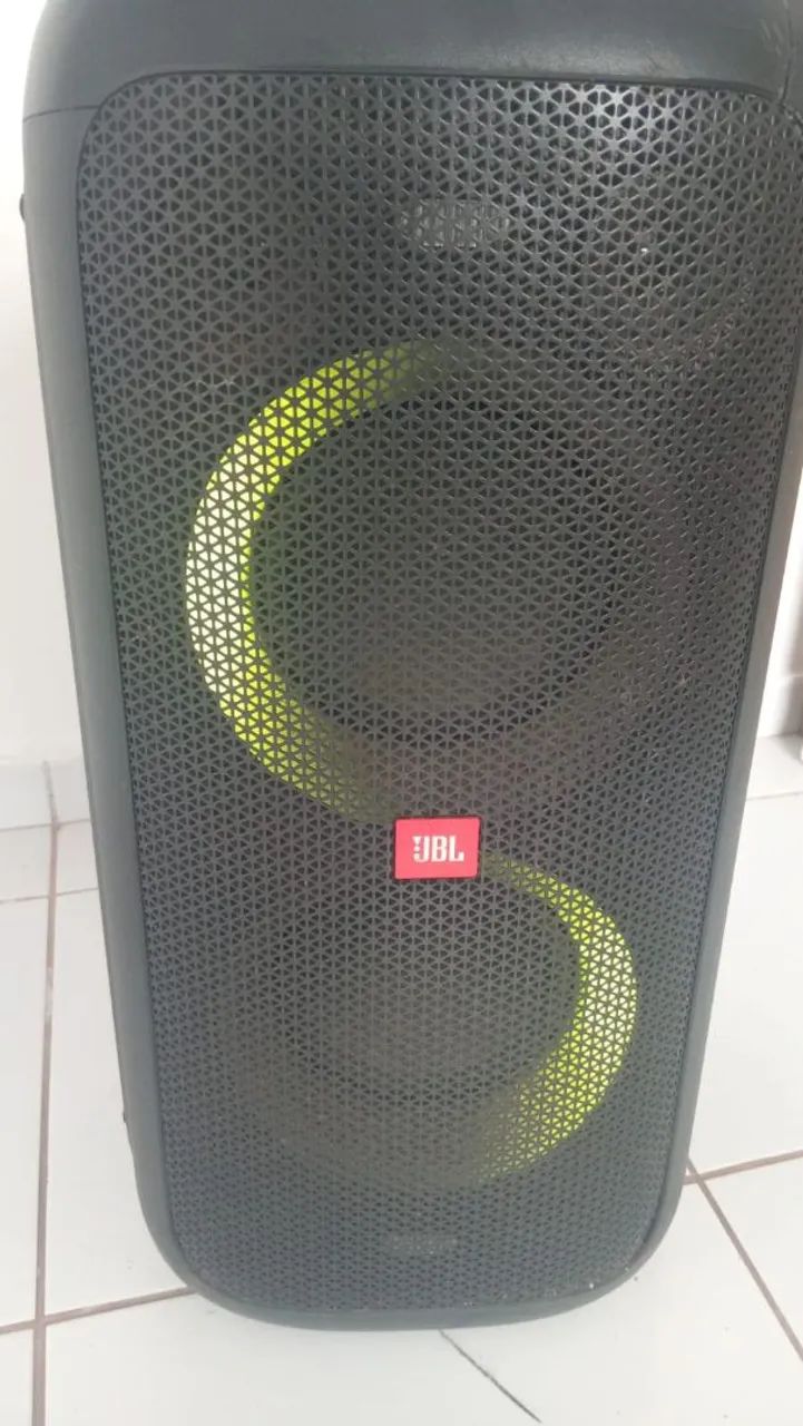 Vendo caixa de som JBL original  - Foto 2