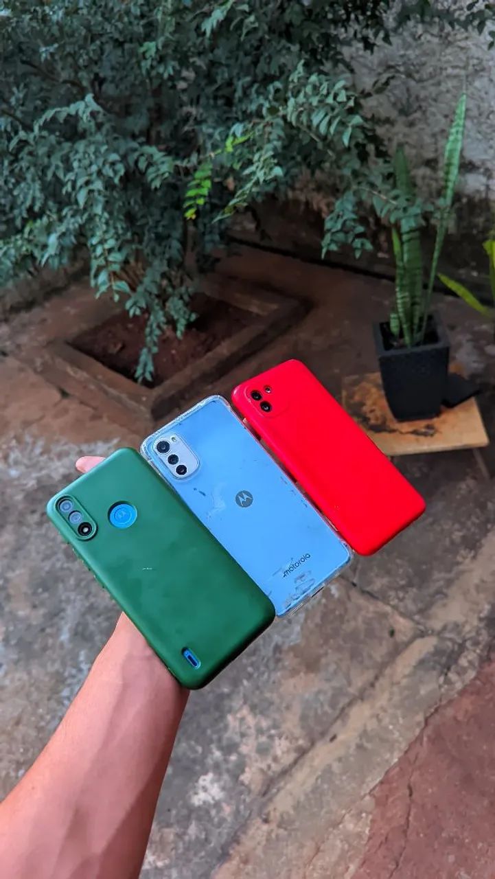 SMARTPHONE CELULARES APARTI DE 239$ 128 GIGAS  - Foto 3