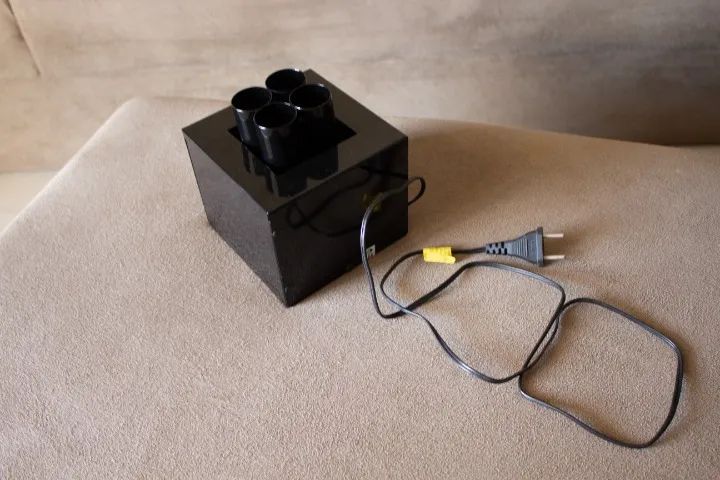 Misturador de Tinta de Tatuagem - Foto 3