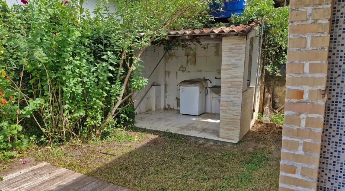 Casa 3 Qtos (1 Suíte) + Piscina -  (Esquina 15x25) - Foto 4