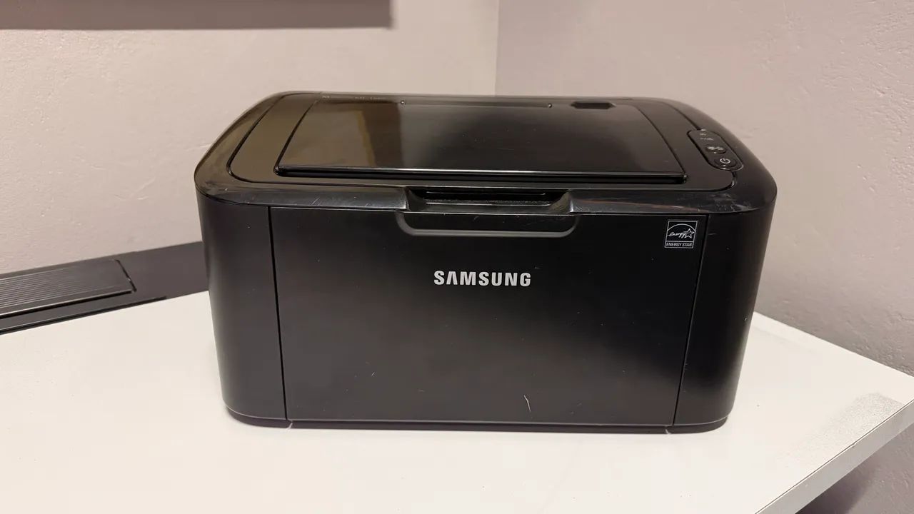Impressora Samsung - Foto 2