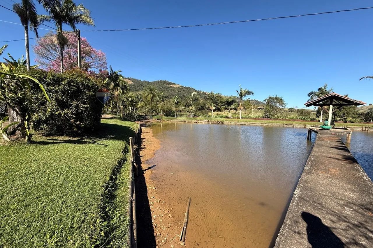 Sítio em Monte Sião, MG - Foto 4