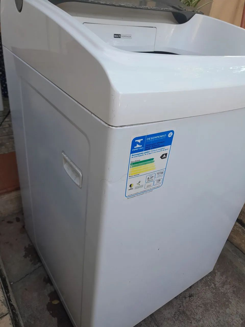 Lavasora brastemp 12 - Foto 3