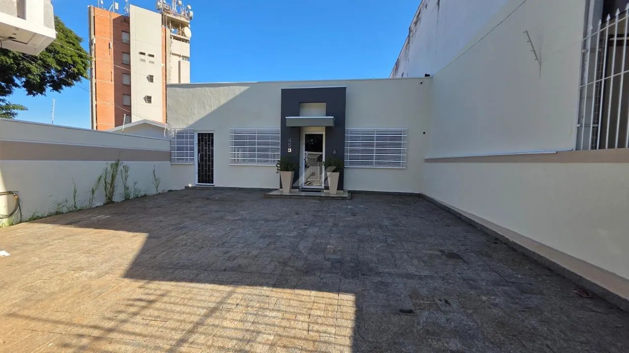casa - Jardim Chapadão - Campinas