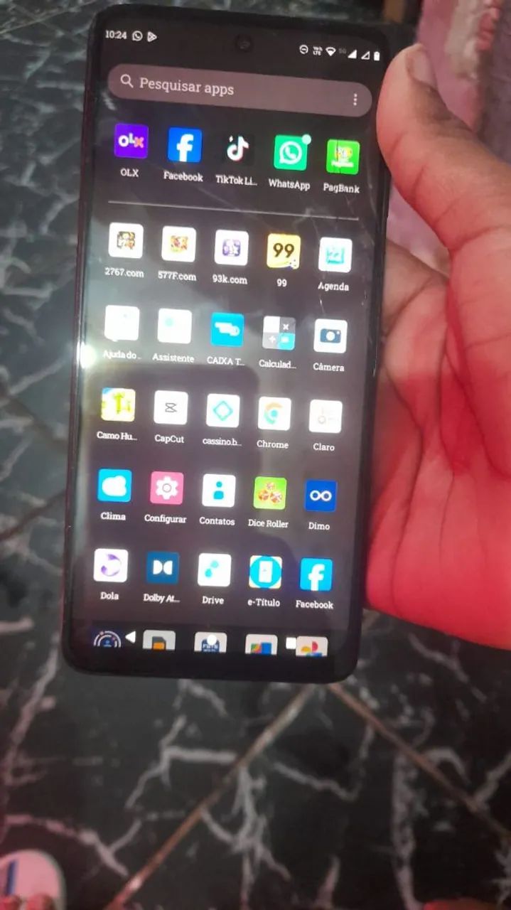 MOTO G62 COM NFC - Foto 3