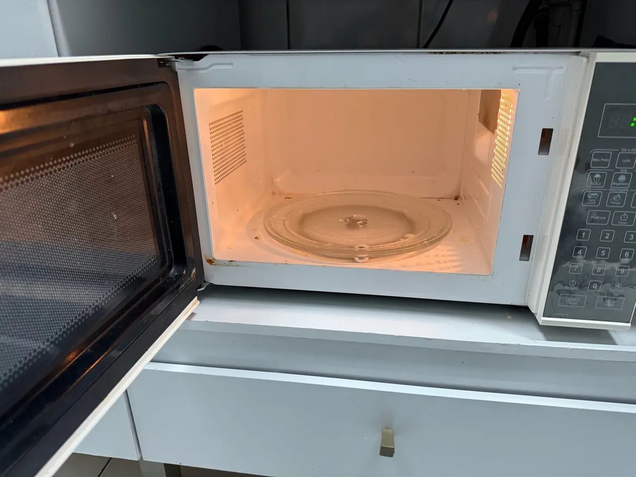 Microondas Philco  - Foto 2