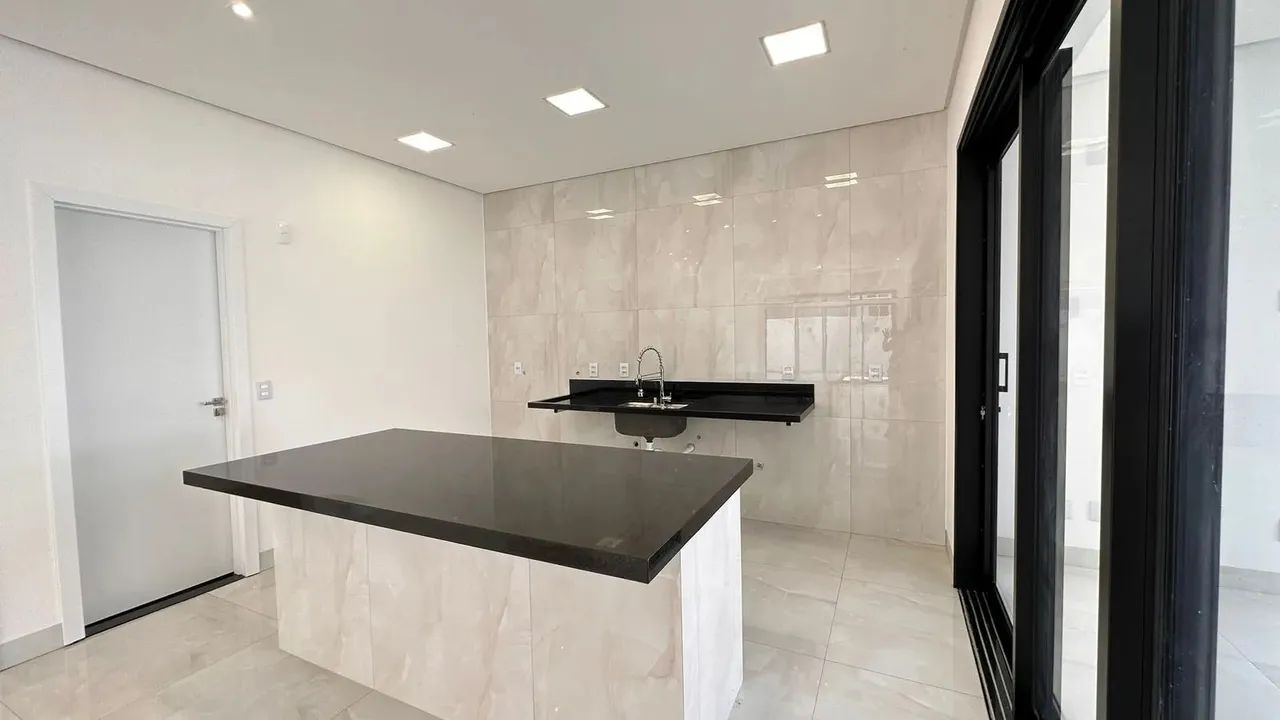 Casa Térrea no Condomínio Caribe Resort  Palmas/TO - Foto 5