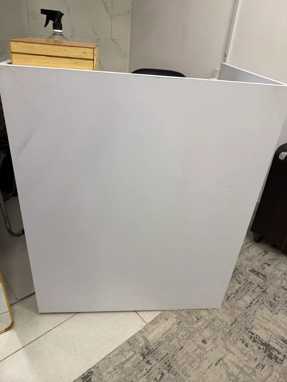 Passo comércio brechó montado !! - Foto 2