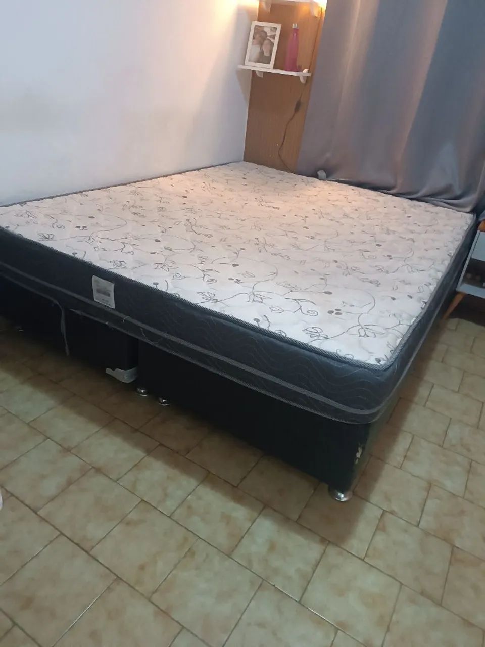 Cama Queen - Foto 3