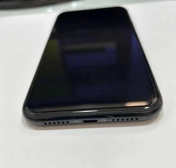 iPhone XR - 64GB Preto. - Foto 3