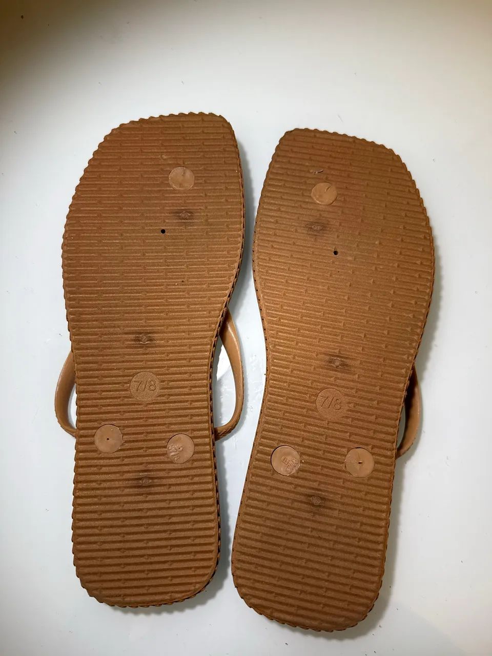 Havaianas Dolce Gabanna  - Foto 2