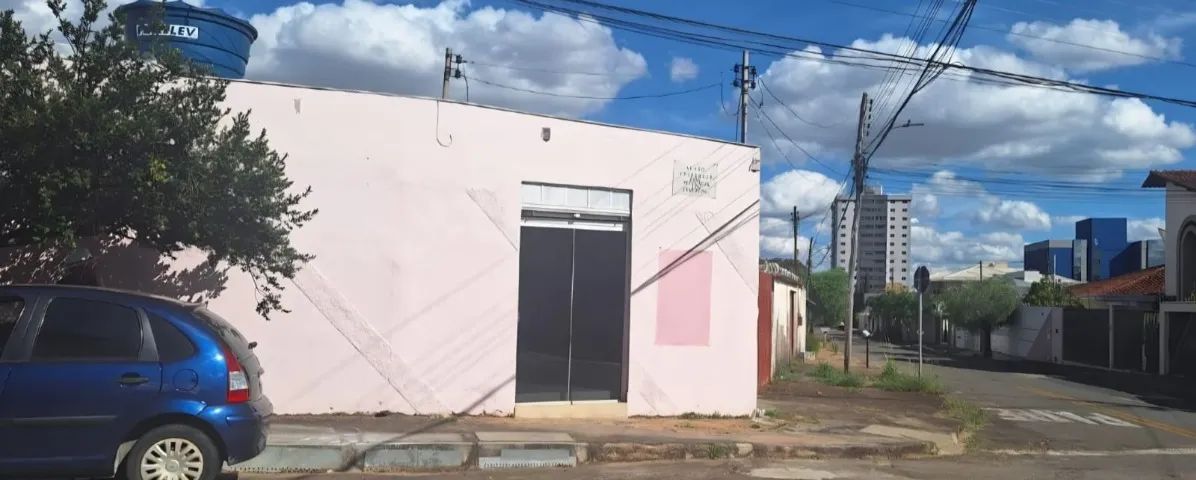 ALUGO ESPAÇO p/ Escritório_Comércio_Loja_Salão - Foto 3