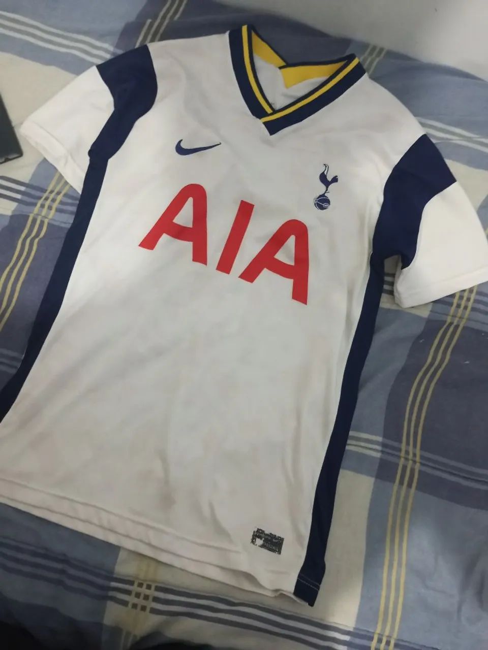 Camisetas de time  - Foto 2