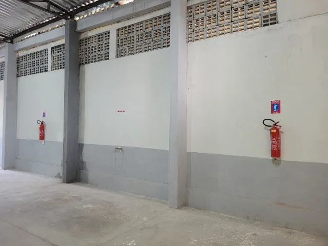 Galpão 210m² Barra de Jangada - Rua Caxias do Sul, próximo a UPA - Foto 5