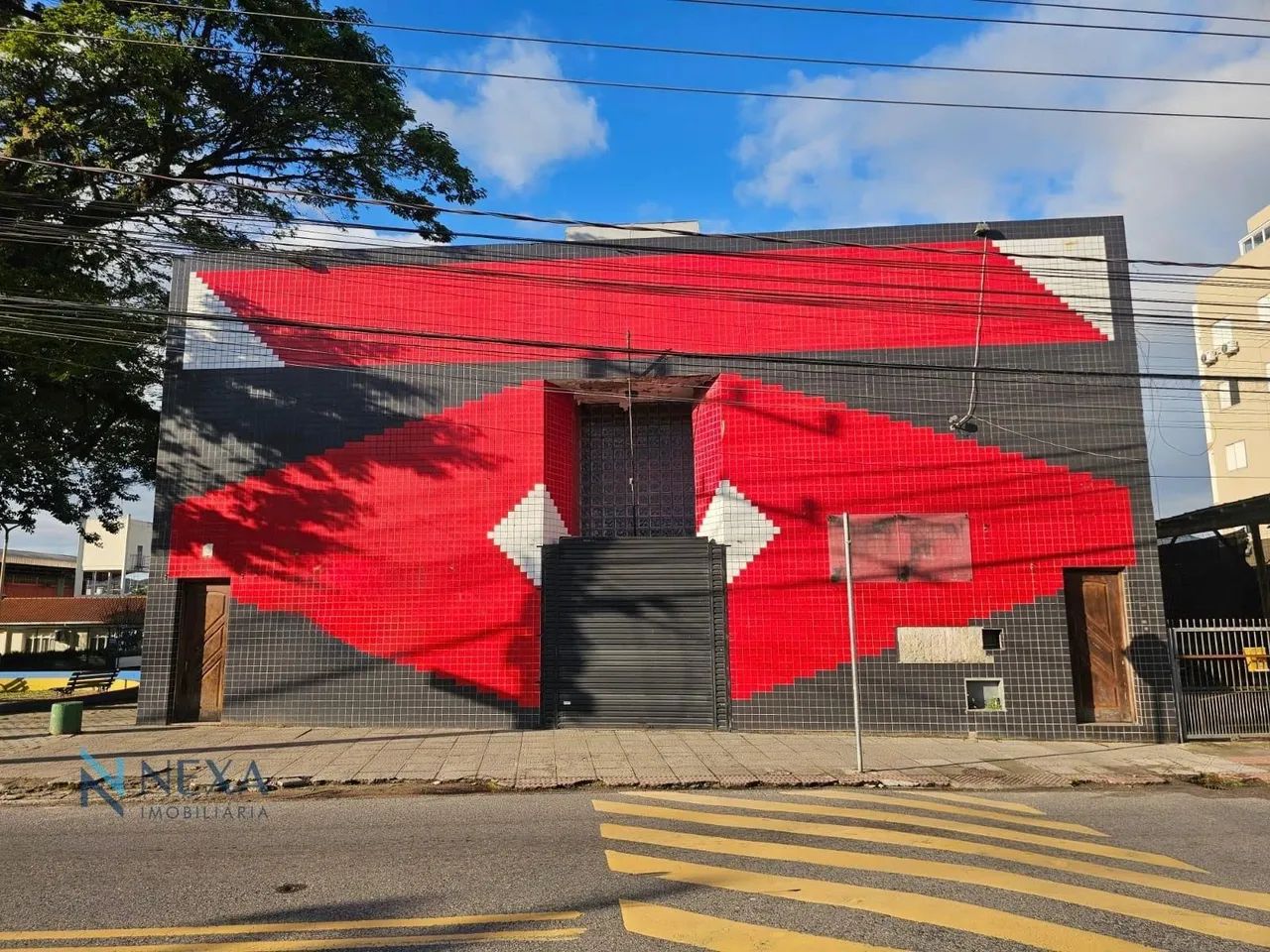 Galpão à venda em Capoeiras, Florianópolis | 780m² - Foto 4