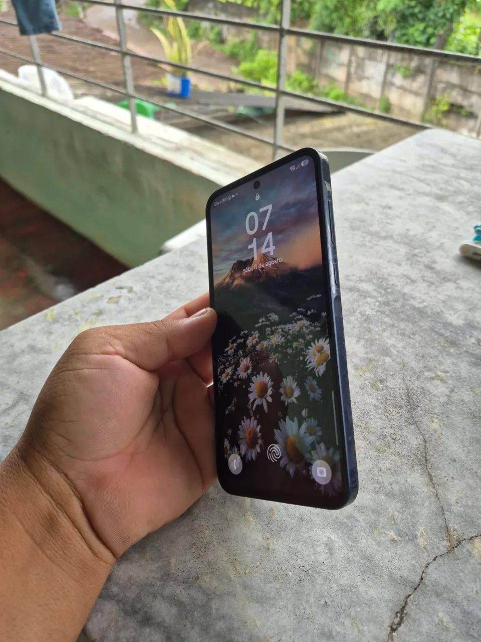 Samsung A35 5g