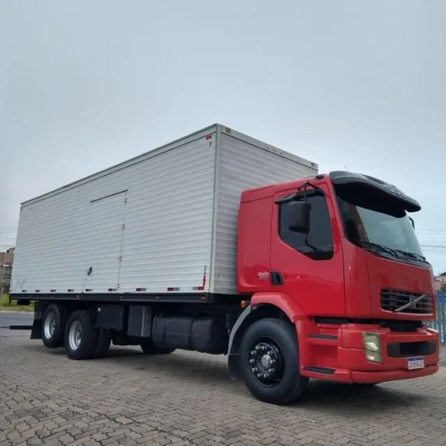 Volvo vm 310