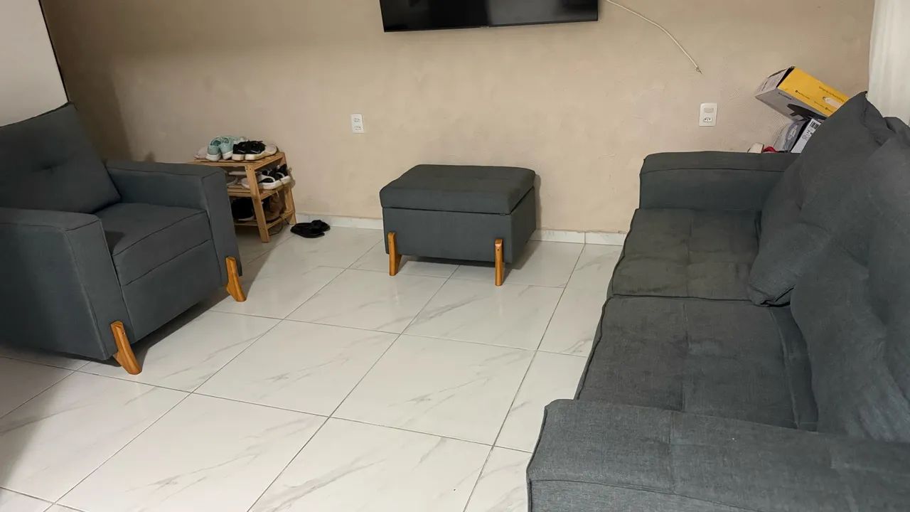 Conjunto de Sala - Foto 4