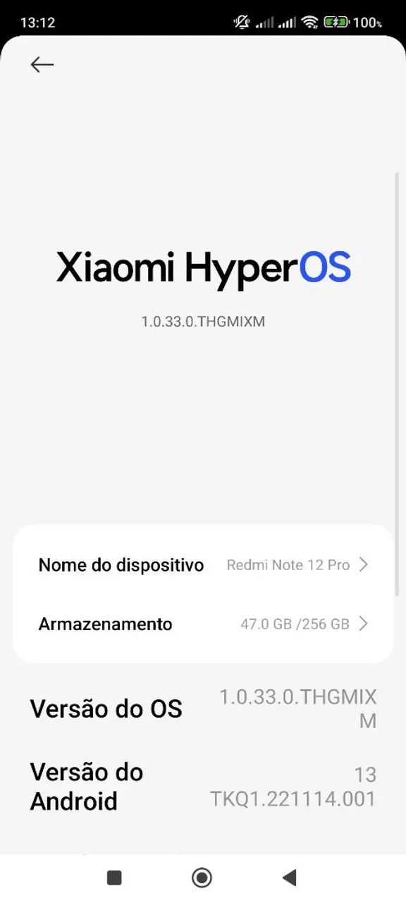 Redmi note 12 pro 256g 8 de ram  - Foto 3