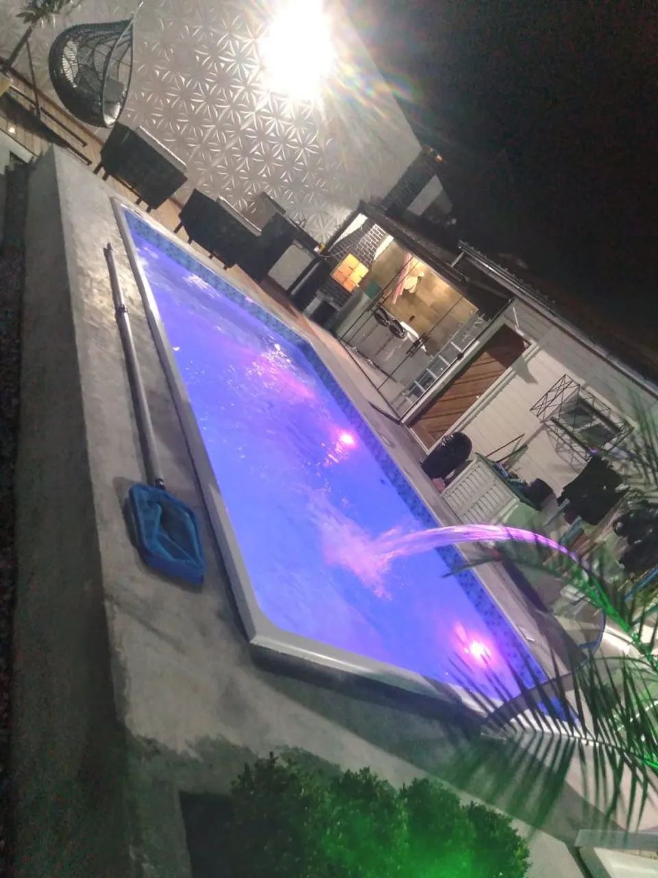 PISCINA LUXO - Foto 4