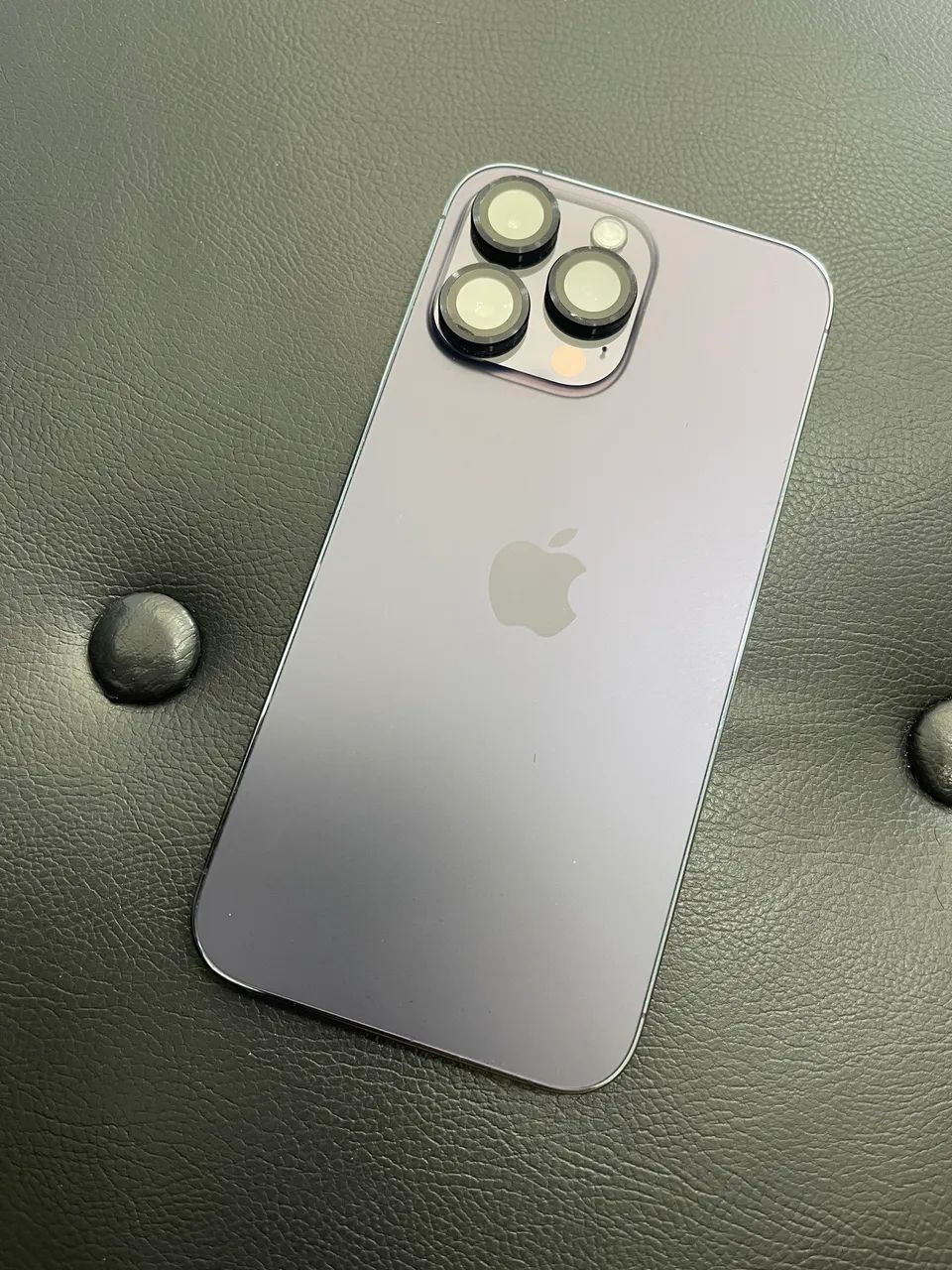 iPhone 14 Pro Max 128gb - Celulares e Smartphones - Brotas