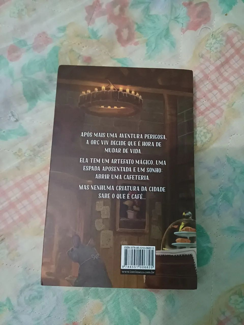 Cafés e Lendas  - Foto 2