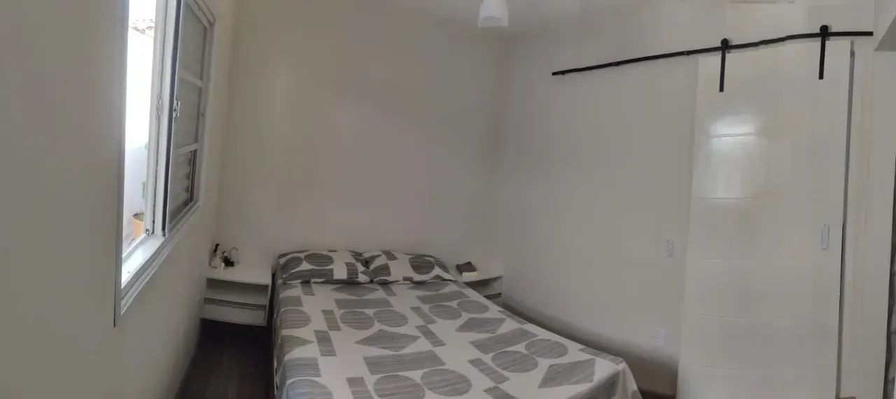 Imóvel para venda possui 70 metros quadrados com 2 quartos - Foto 4