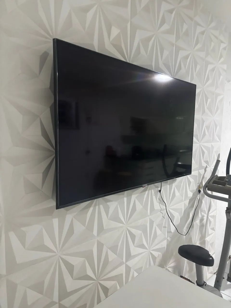 Televisão LG 50 polegadas 