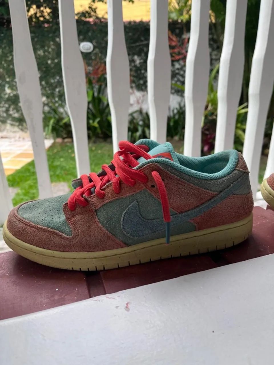 Tenis Dunk nike