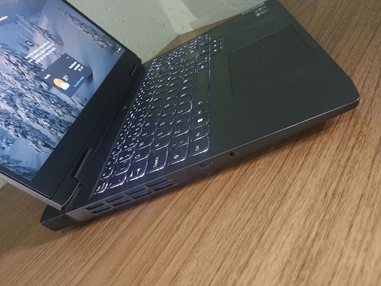 Notebook Lenovo LOQ - Foto 4
