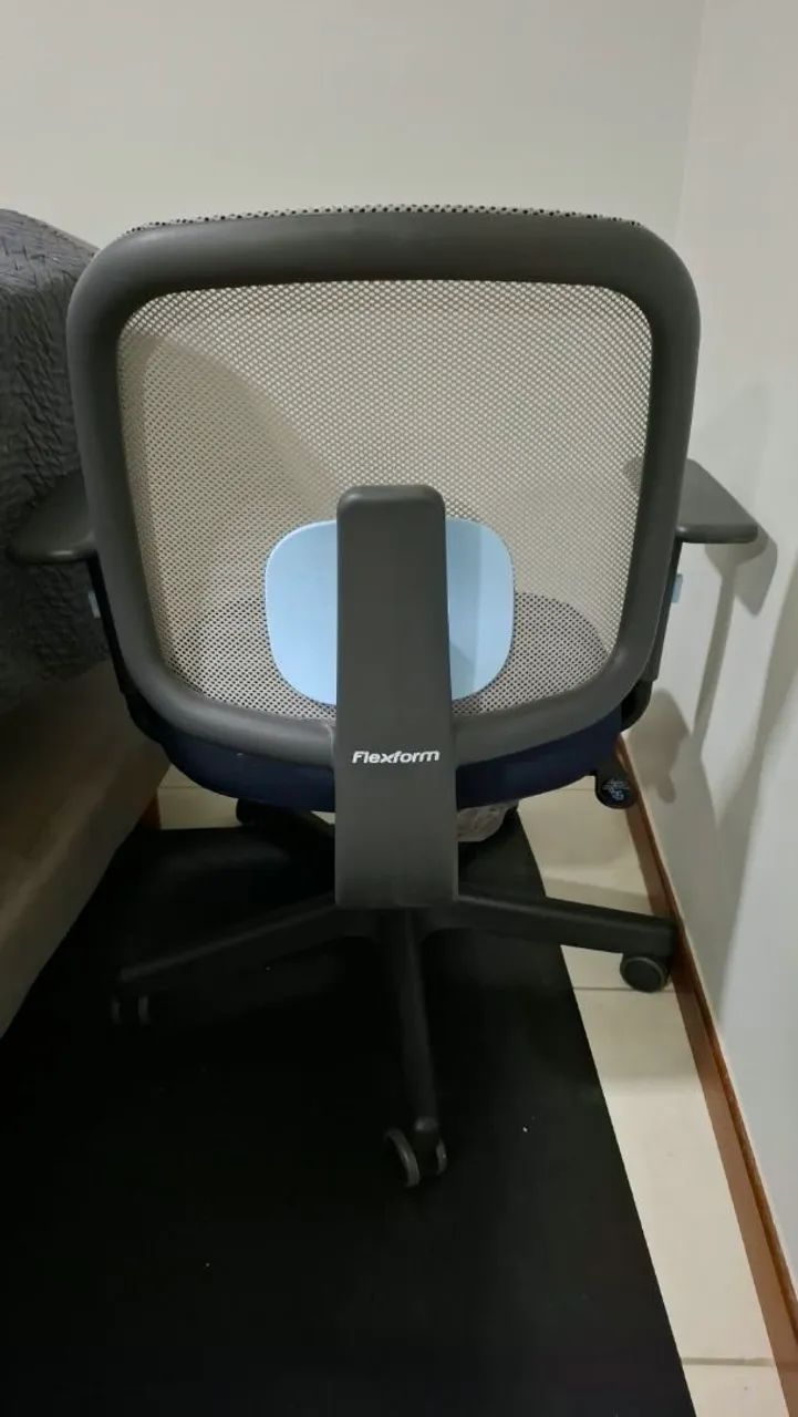 Cadeira de escritório - Foto 2