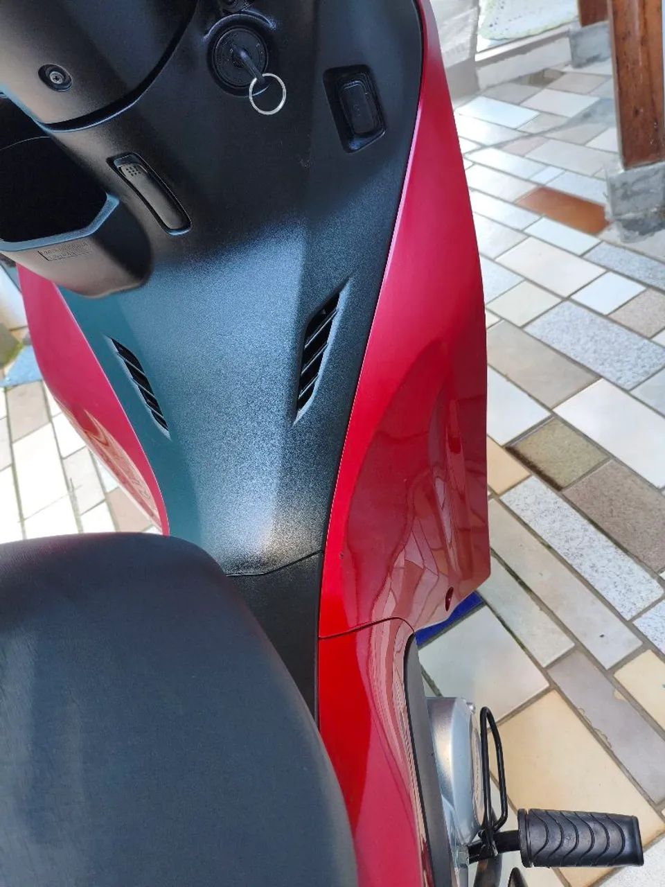 Biz 125  - Foto 5