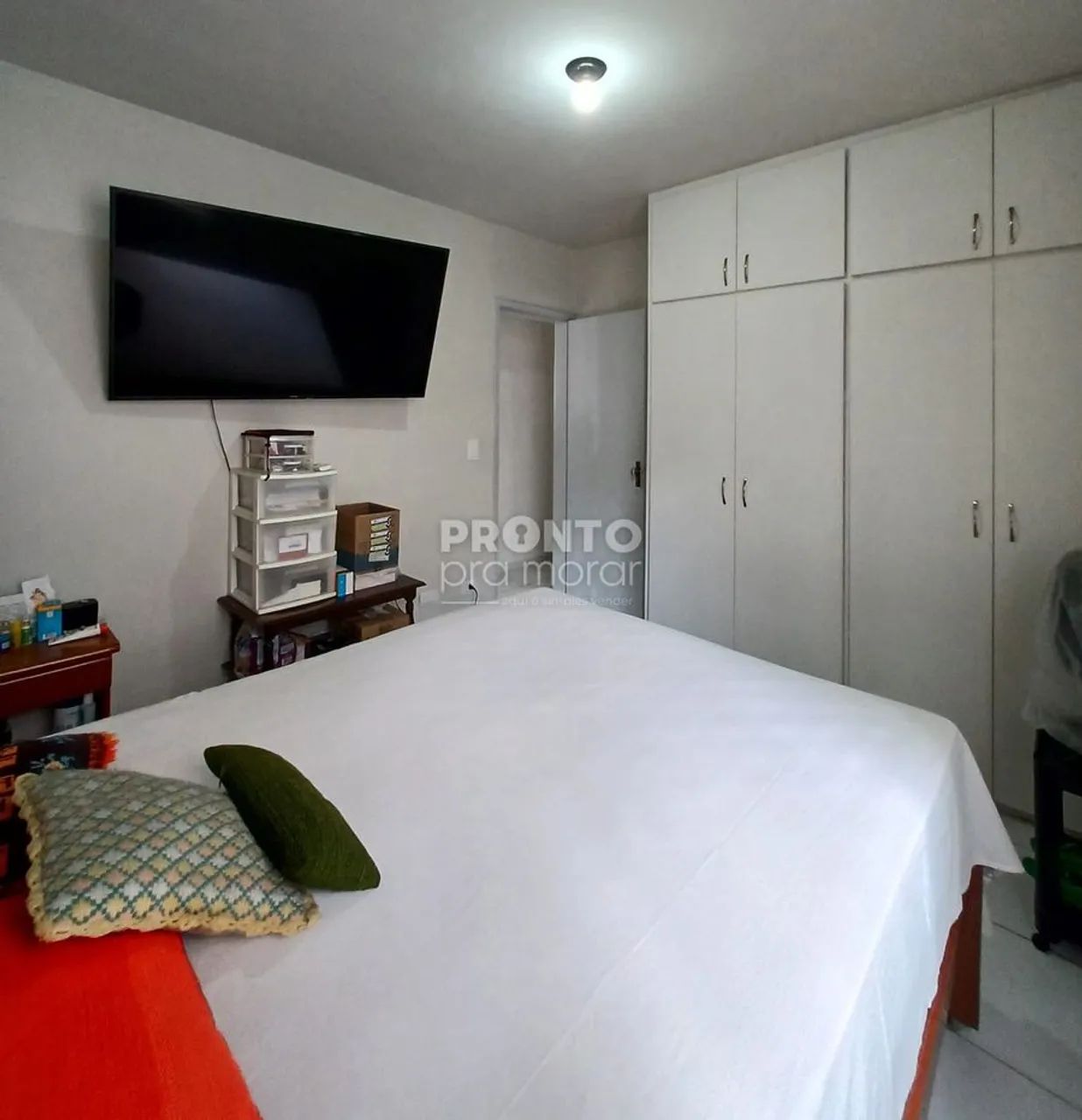 Apartamento com 3 quartos em Espinheiro - Foto 5