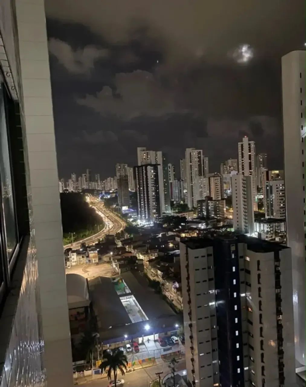 Flat Mobiliado em Boa Viagem | Próximo à Praia e Shopping Recife - Foto 3