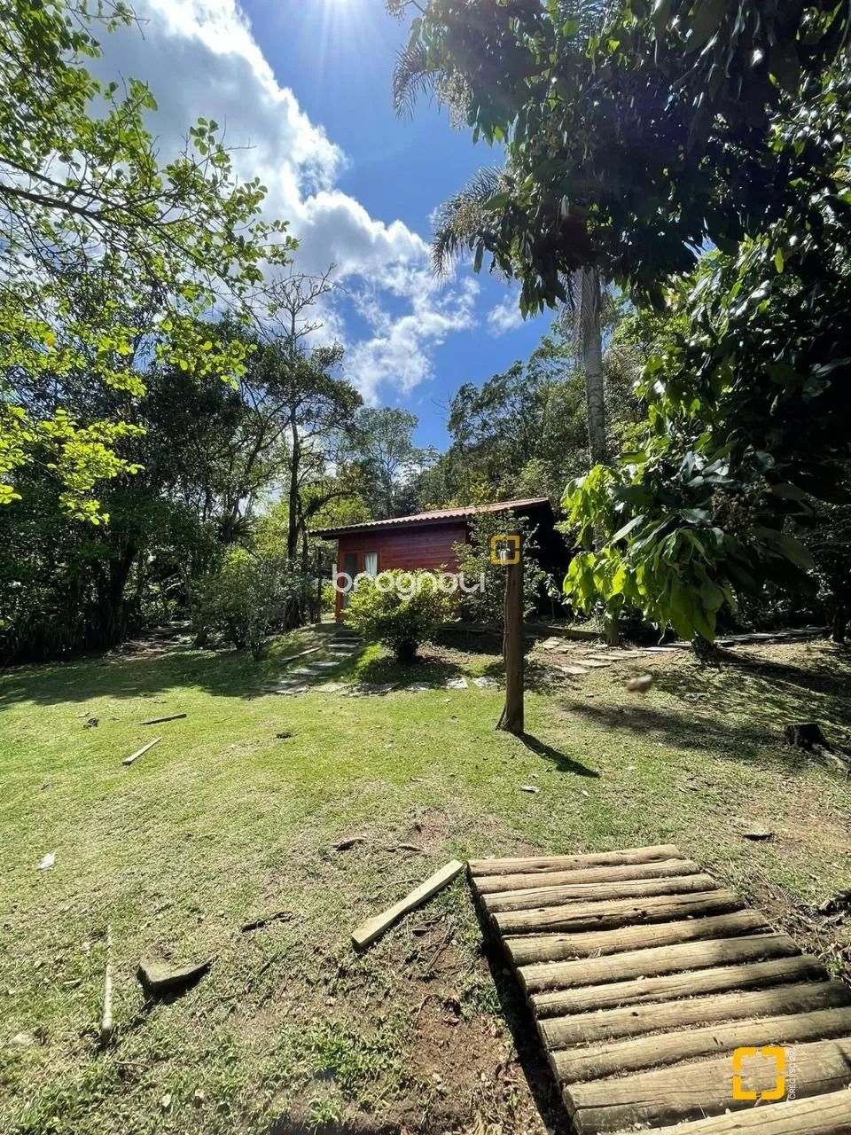 Sitio em Ratones - Foto 5