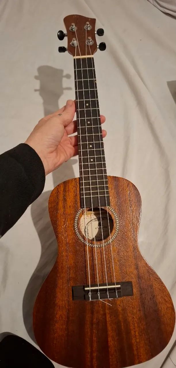 Ukulele Marquês PERFEITO