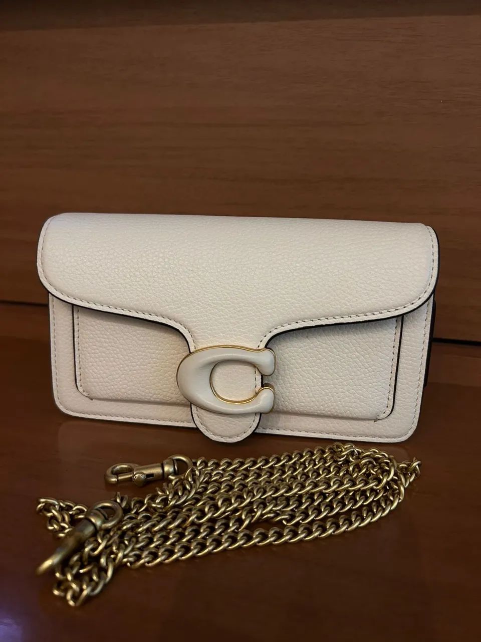 Bolsa coach original  - Foto 4