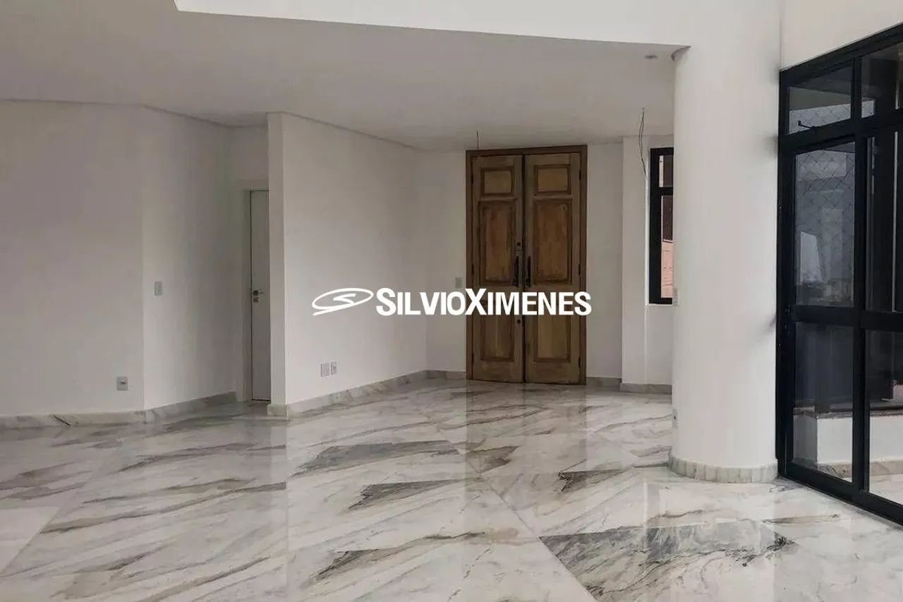 Apartamento com 4 quartos, Anchieta - Belo Horizonte - Foto 2