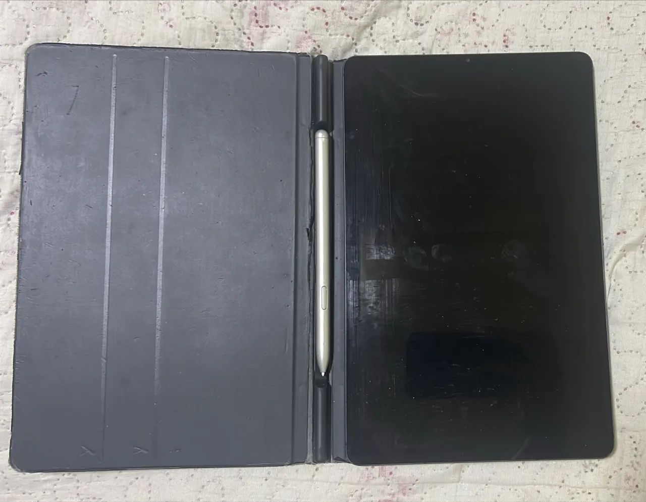 Tablet Samsung s6 lite (sem caneta) 